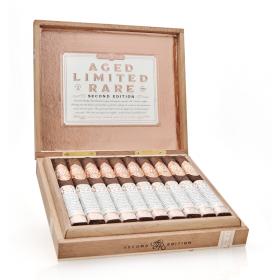 Rocky Patel Aged Limited Rare Second Edition Toro Cigar - Box of 10